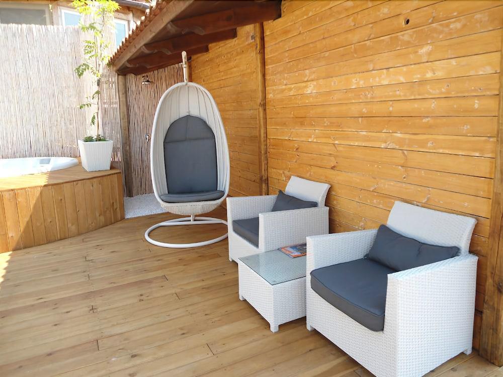 Hr Hotel & Spa ปิอาโนดิซอร์เรนโต ภายนอก รูปภาพ